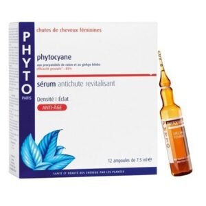 Phytocyane Treatment-Γυναικεία Τριχόπτωση 12x7.5 ml