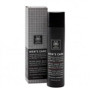 Apivita After Shave με βάλσαμο και προπόλη 100ml
