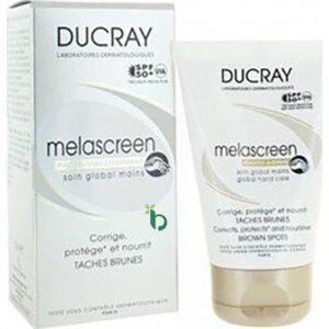 Ducray Melascreen Global Photo Vieillissement SPF50 50ml