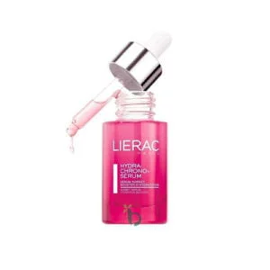 Lierac Hydra Chrono + Serum 30ml