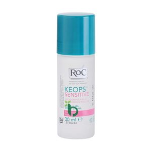 Roc Keops Sensitive 48h Deodorant Roll-On 30ml