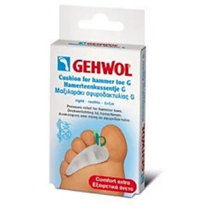 Gehwol Cushion for Hammer Toe G Right 1τμχ