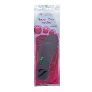 Carnation Super Deo Insoles 1080
