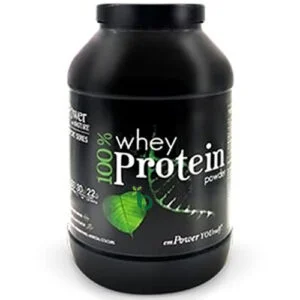 Power Of Nature Sport Series 100% Whey Protein Chocolate 1000gr
