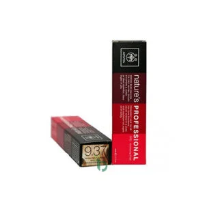 APIVITA NATURE`S PROFESSIONAL 9.7 ΞΑΝΘΟ 50ml