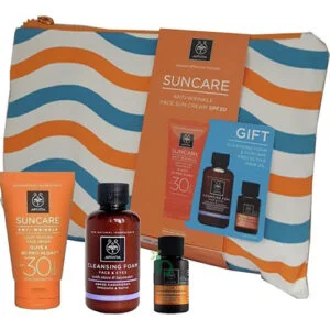 Apivita PROMO PACK Suncare