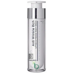 Frezyderm Anti-Wrinkle Rich Night Cream 45+ 50ml