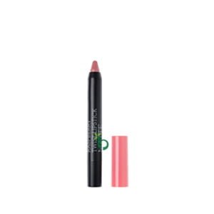 Korres Raspberry Matte Twist Dusty Pink
