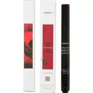 Korres Λάμψη στα Μάτια & στα Ζυγωματικά, 2ml