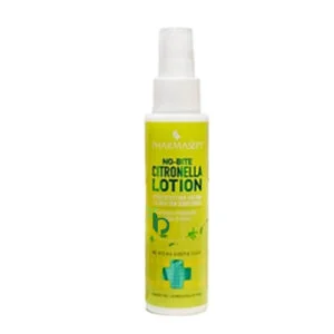 Pharmasept No-Bite Citronella Lotion 100ml
