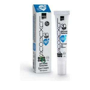 Intermed Sunscreen Eye Cream SPF30 15ml