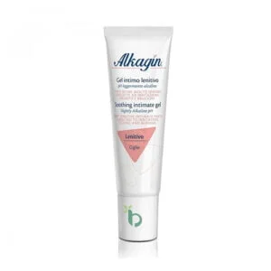 Epsilon Health Alkagin Soothing Intimate Gel Γέλη για την Ευαίσθητη Περιοχή  30ml
