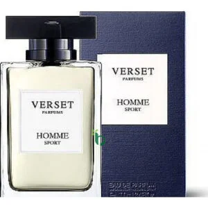 Verset Homme Sport Eau de Parfum 100ml