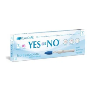 Ultimed Yes Or No 1τμχ