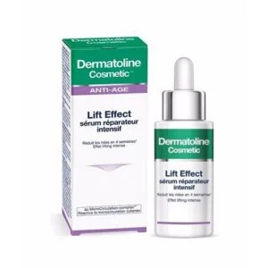 Dermatoline Cosmetic Lift Effect Serum 30ml