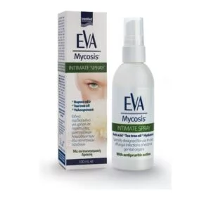 Intermed Eva Mycosis Intimate Spray ,100ml