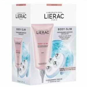 Lierac Body Slim Σετ Περιποίησης