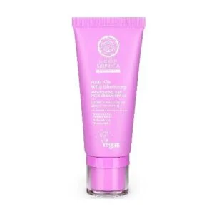 Natura Siberica Anti-Ox Wild Blueberry SPF20 50ml