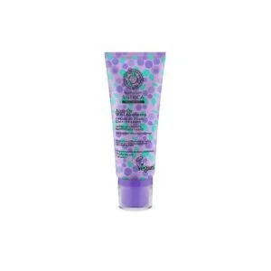 Natura Siberica Anti Ox Wild Blueberry Cream To Foam Face Cleanser 100ml