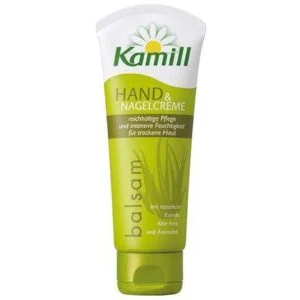KAMILL ΚΡΕΜΑ ΧΕΡΙΩΝ ΝΥΧΙΩΝ 100ml