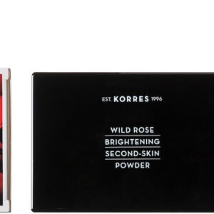Korres Wild Rose Brightening Powder WRP2 10gr