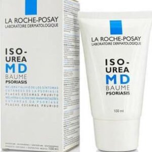 La Roche Posay Iso-Urea MD Baume Psoriasis 100ml