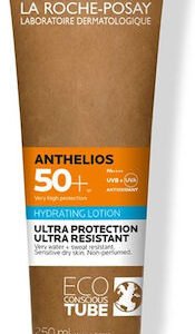 La Roche Posay Anthelios Eco-Conscious Αντηλιακό Σώματος SPF50 250ml
