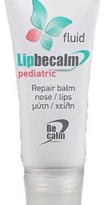 Becalm Pediatric Repair Balm Fluid για Ερεθισμούς 10ml