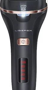 Liberex Callus Remover Waterproof Ηλεκτρική Λίμα Ποδιών