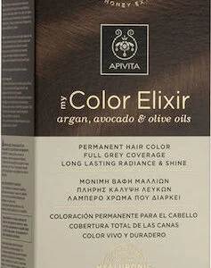 Apivita My Color Elixir 7.77 Ξανθό Έντονο Μπεζ