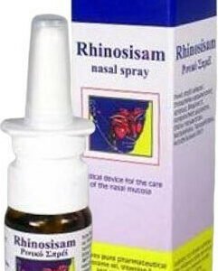 Pharmagel Rhinosisam 10ml