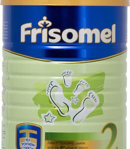 ΝΟΥΝΟΥ Γάλα σε Σκόνη Frisomel 2 6m+ 6-12m 800gr