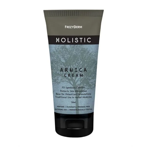 Frezyderm Holistic Arnica Cream Κρέμα με Άρνικα 100ml
