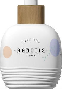 Agnotis Body Milk για Ενυδάτωση 200ml