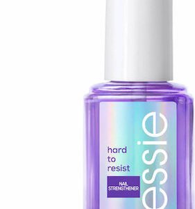 Essie Hard To Resist Σκληρυντικό με Πινέλο Violet 13.5ml