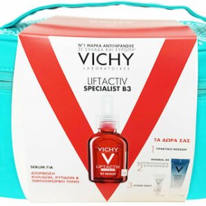 Vichy Liftactiv Specialist B3 Σετ Περιποίησης