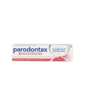 Parodontax Whitening Complete Protection Λεύκανση & Ολοκληρωμένη Προστασία 75ml