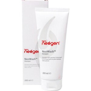 Fagron Neogen NeoWash Hair Regenerating Shampoo 200ml