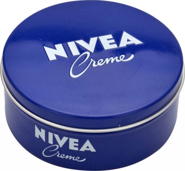 Nivea Creme Ενυδατική Κρέμα Σώματος 250ml