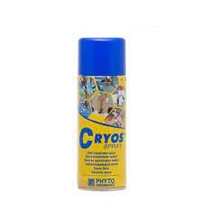 Phyto Performance Cryos Spray Ψυκτικό Σπρέι 200ml