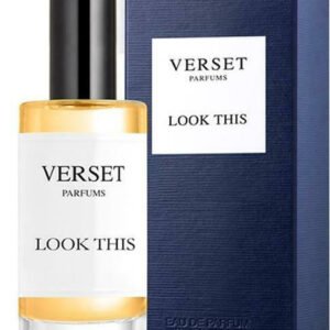 Verset Look This Eau de Parfum 15ml