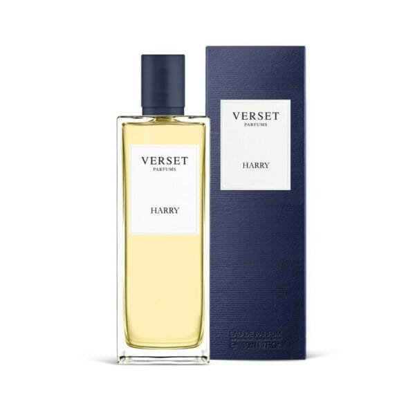 Verset Harry Eau de Parfum 50ml