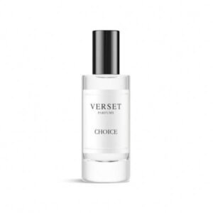 Verset Choice Eau de Parfum 15ml