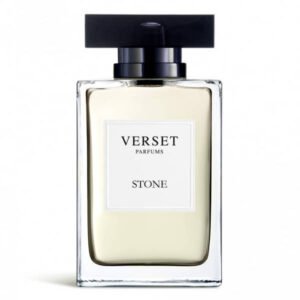 Verset Stone Eau de Parfum 100ml
