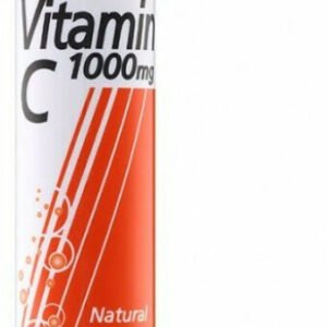 Health Aid Vitamin C 1000mg Πορτοκάλι 20 αναβράζοντα δισκία
