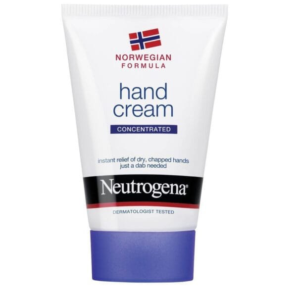 Neutrogena Κρέμα Χεριών με Άρωμα 50ml