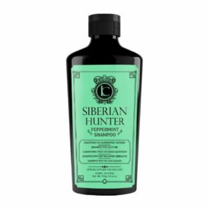 Lavish Care Siberian Hunter Peppermint Shampoo Daily Use 250ml
