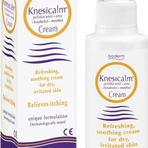 Boderm Knesicalm Cream 150ml