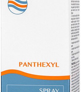 Epsilon Health Tonimer Panthexyl Ρινικό Σπρέι με Θαλασσινό Νερό για Όλη την Οικογένεια από 1 Έτους 100ml