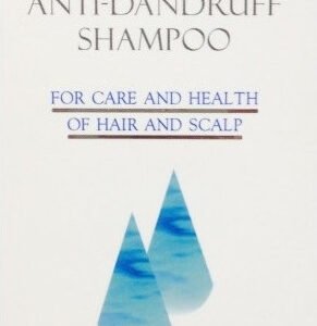 Olyderm Anti-Dandruff Shampoo 175ml